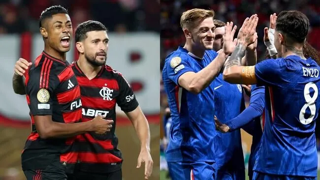 Màn giao tranh đỉnh cao giữa Fluminense vs Chelsea